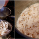 Image for article titled You can make shrimp and grits in 15 minutes—just use popcorn